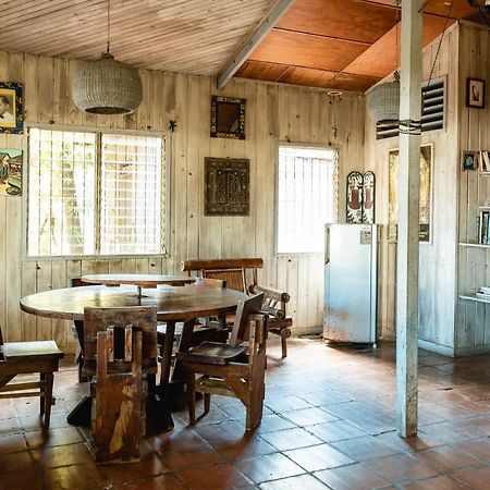 Hotel Selvazul La Laguna Extérieur photo