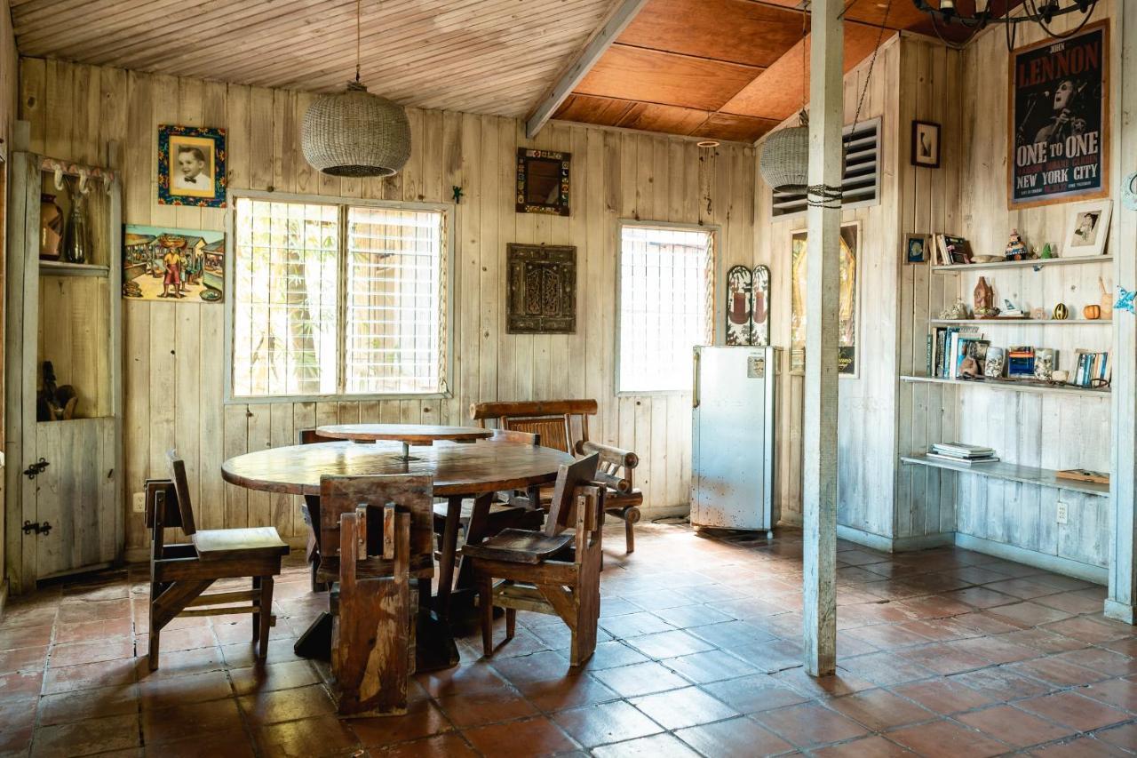 Hotel Selvazul La Laguna Extérieur photo