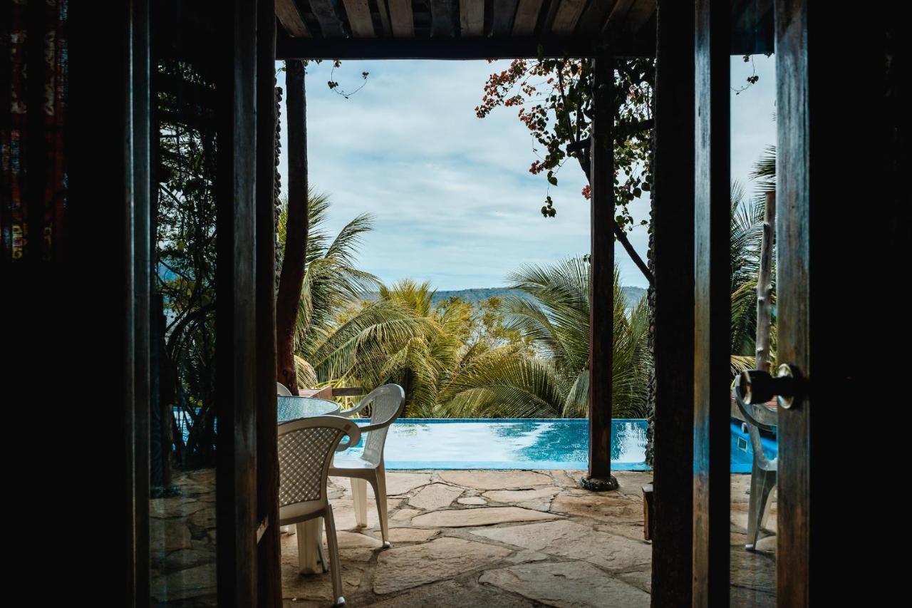 Hotel Selvazul La Laguna Extérieur photo