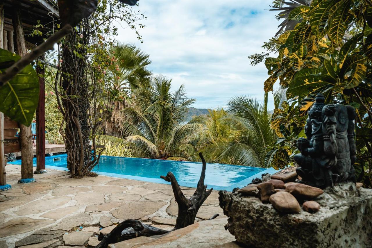 Hotel Selvazul La Laguna Extérieur photo