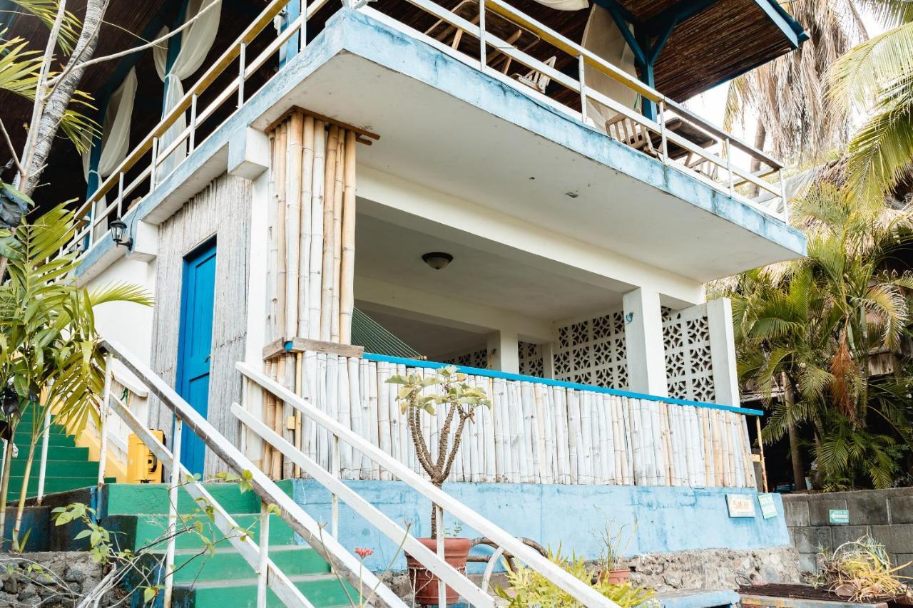 Hotel Selvazul La Laguna Extérieur photo