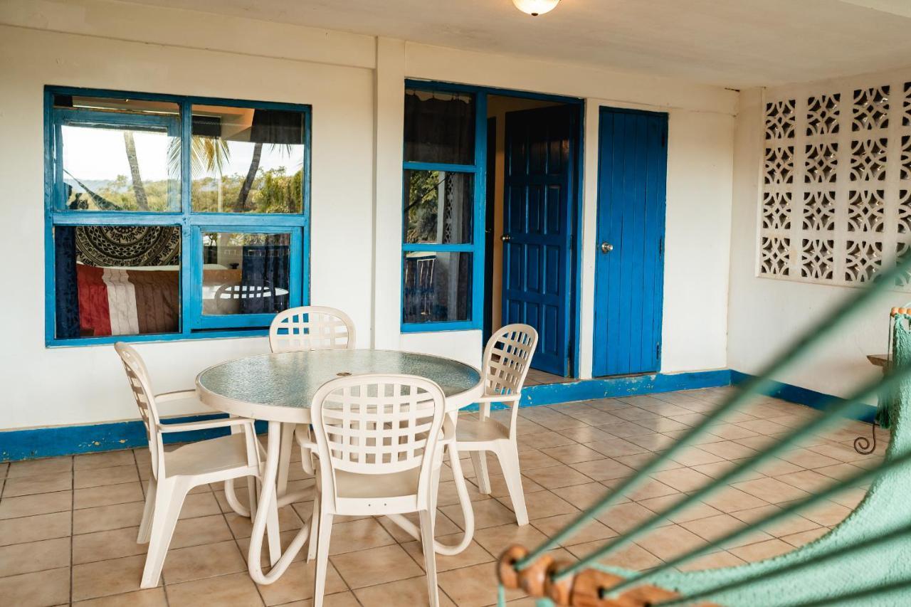 Hotel Selvazul La Laguna Extérieur photo
