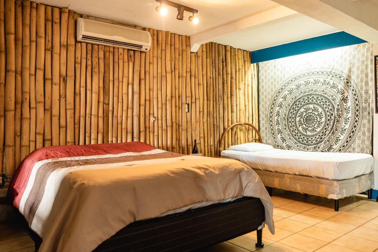 Hotel Selvazul La Laguna Extérieur photo
