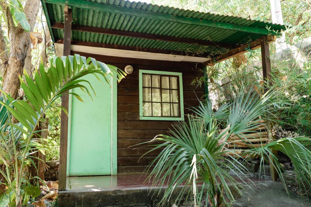 Hotel Selvazul La Laguna Extérieur photo