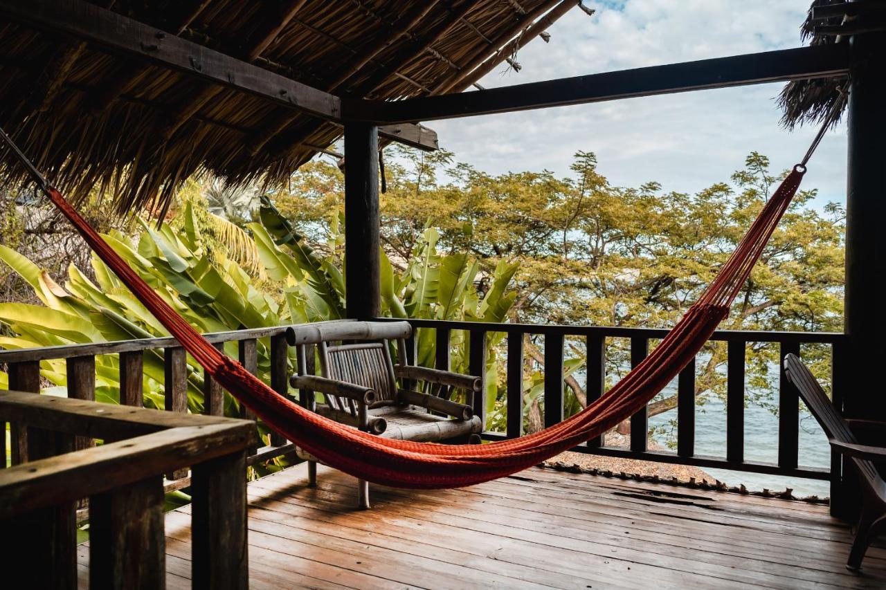 Hotel Selvazul La Laguna Extérieur photo