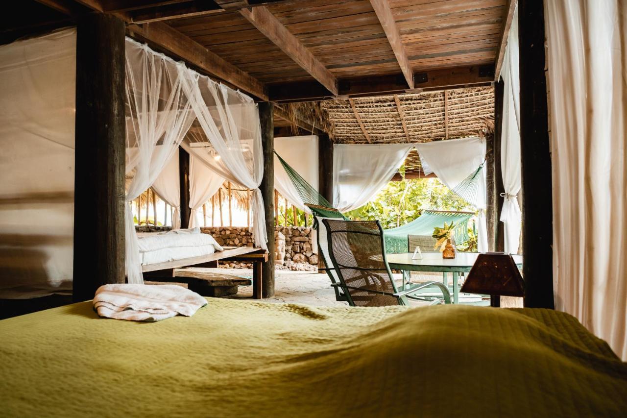 Hotel Selvazul La Laguna Extérieur photo