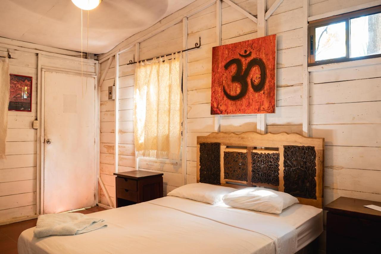 Hotel Selvazul La Laguna Extérieur photo