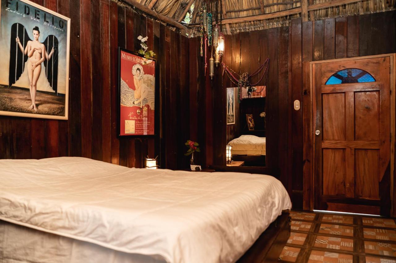 Hotel Selvazul La Laguna Extérieur photo