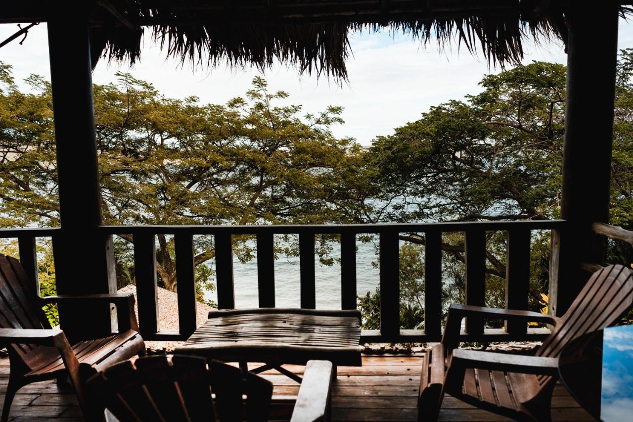 Hotel Selvazul La Laguna Extérieur photo