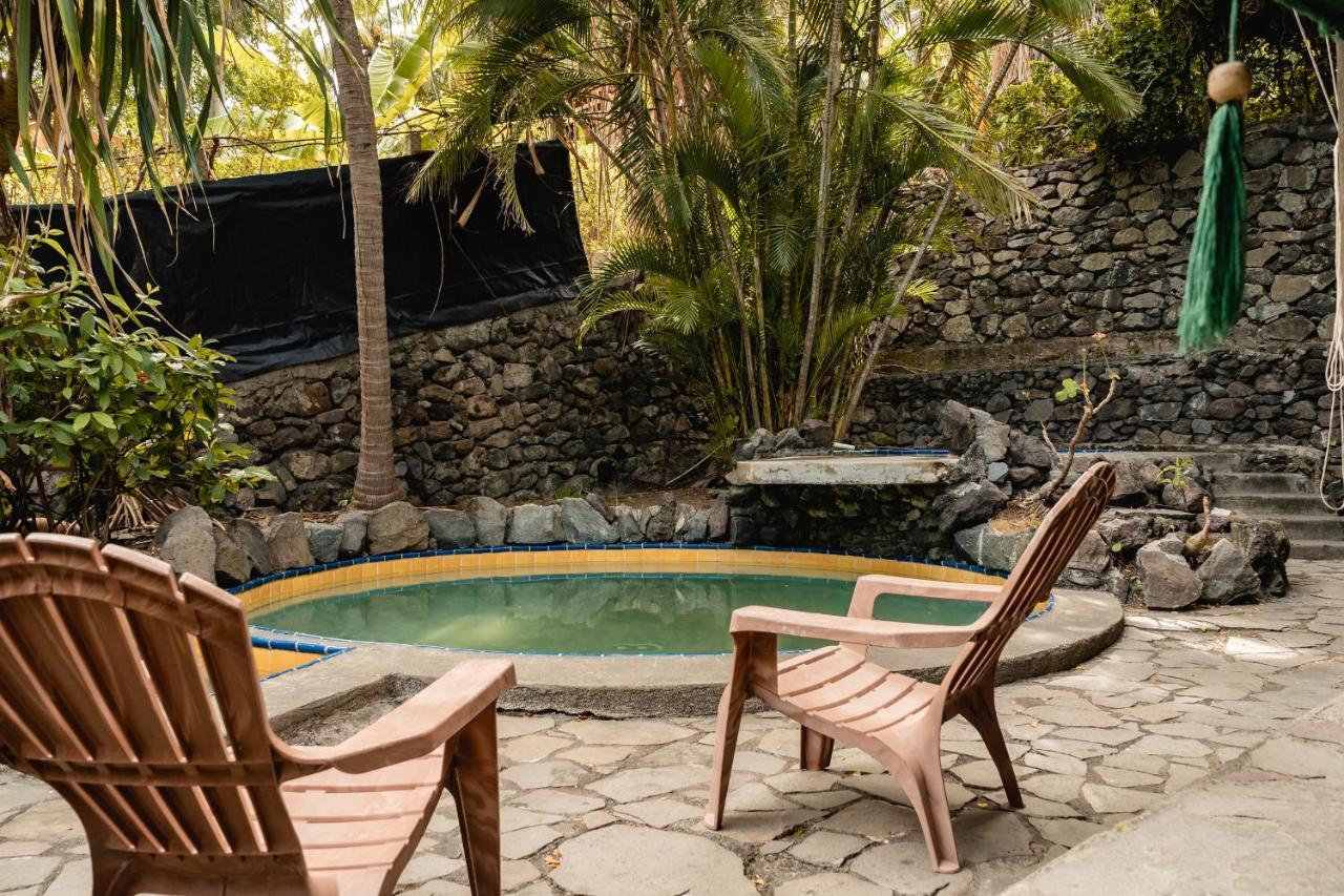 Hotel Selvazul La Laguna Extérieur photo