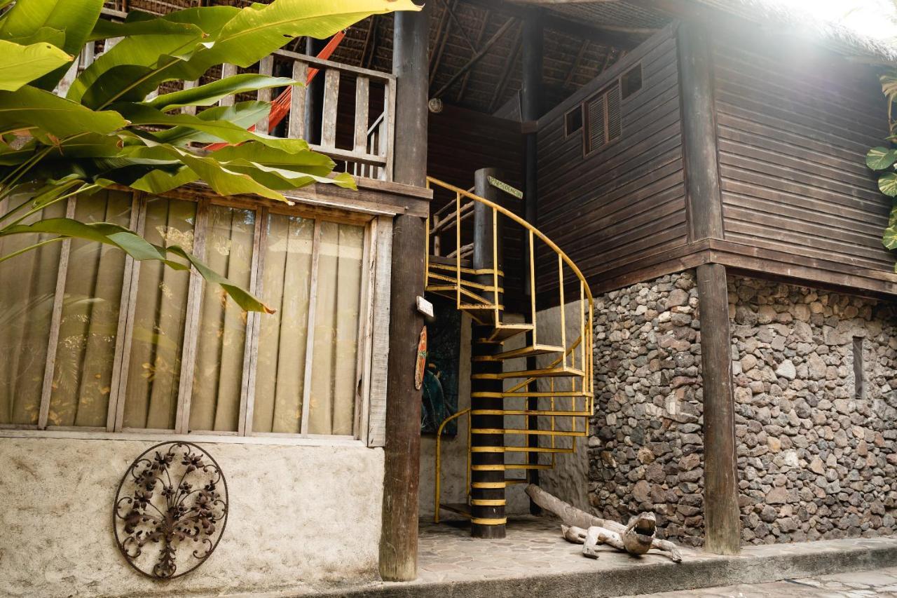 Hotel Selvazul La Laguna Extérieur photo