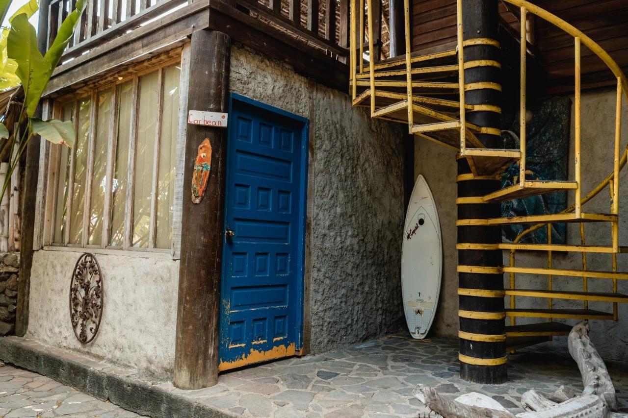 Hotel Selvazul La Laguna Extérieur photo