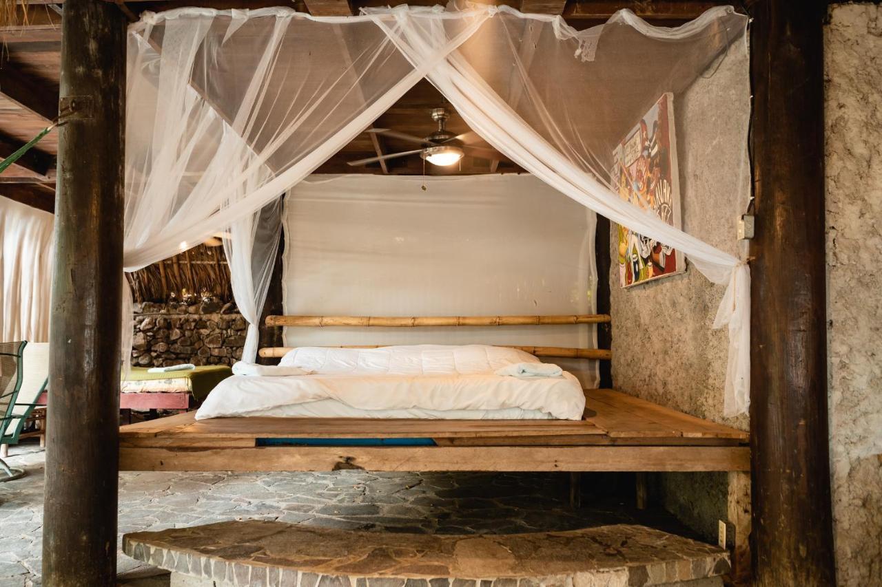 Hotel Selvazul La Laguna Extérieur photo