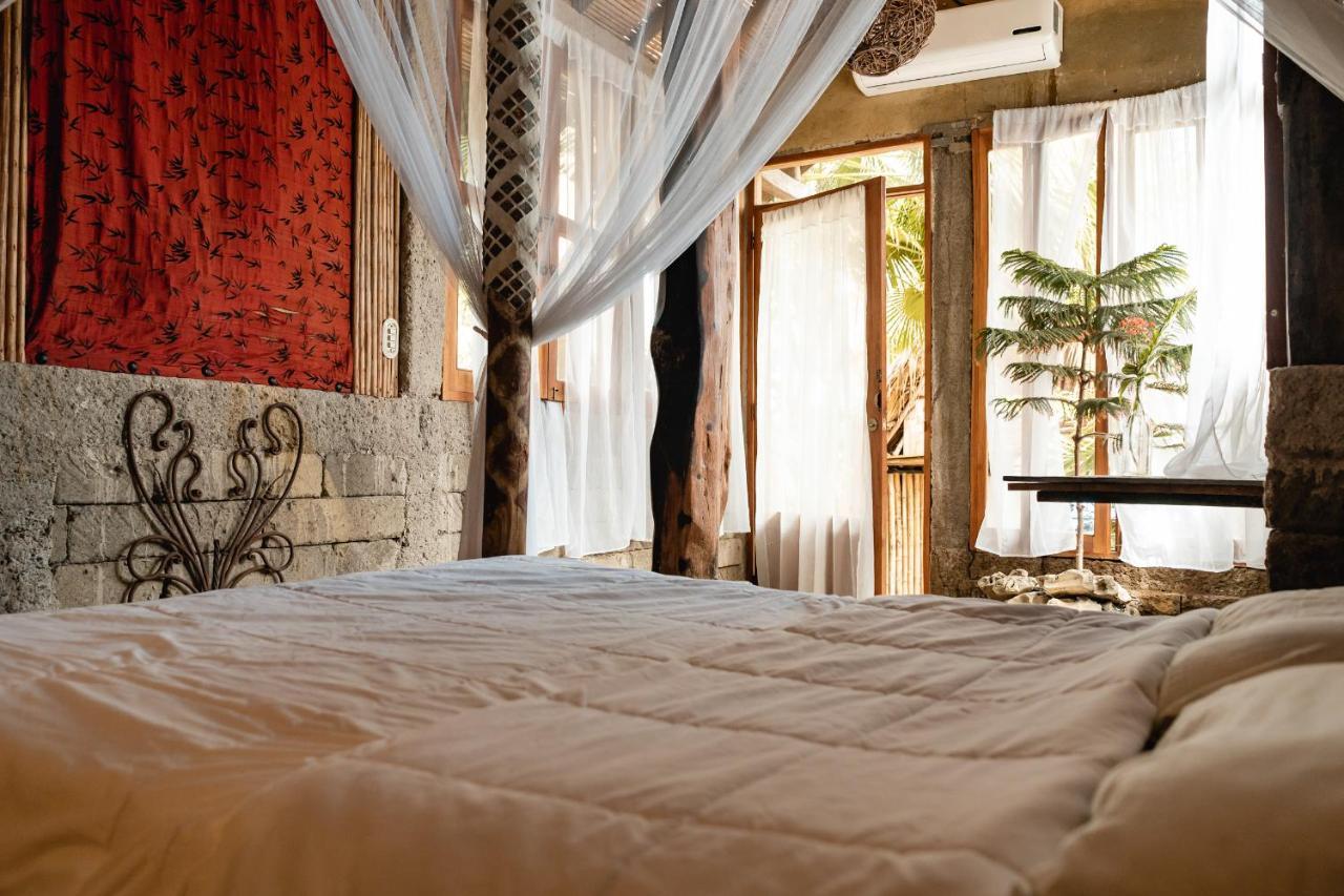 Hotel Selvazul La Laguna Extérieur photo