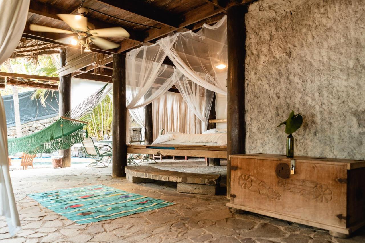 Hotel Selvazul La Laguna Extérieur photo