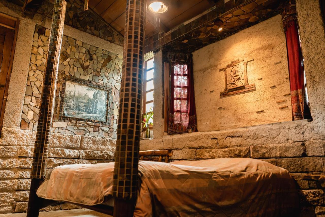 Hotel Selvazul La Laguna Extérieur photo