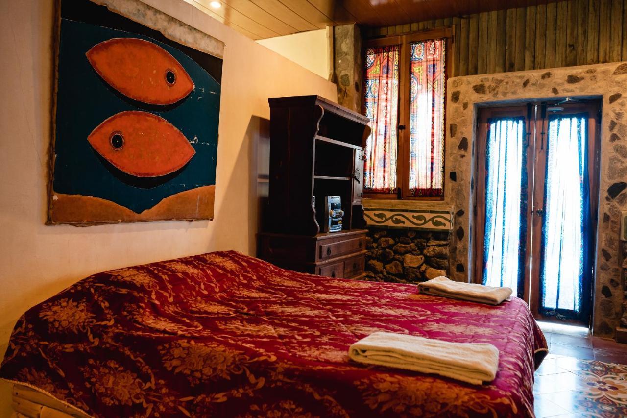 Hotel Selvazul La Laguna Extérieur photo