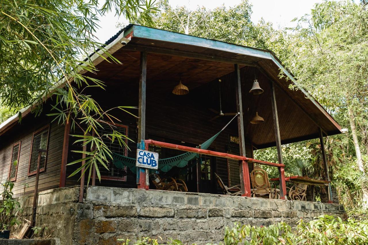 Hotel Selvazul La Laguna Extérieur photo