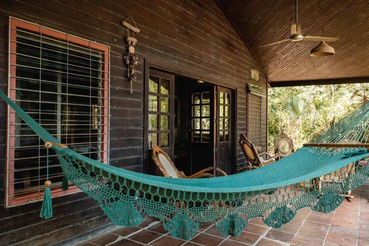Hotel Selvazul La Laguna Extérieur photo