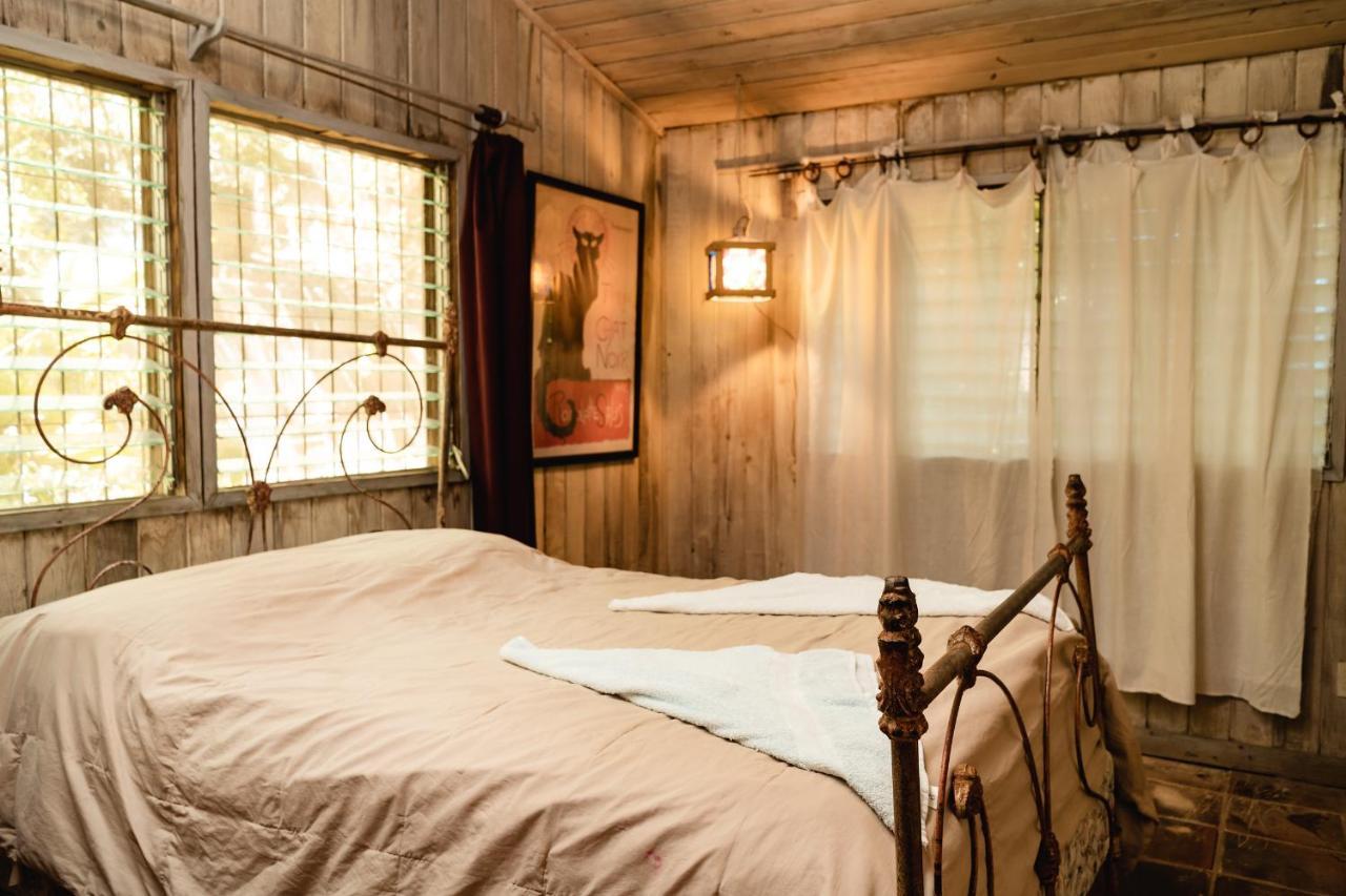 Hotel Selvazul La Laguna Extérieur photo