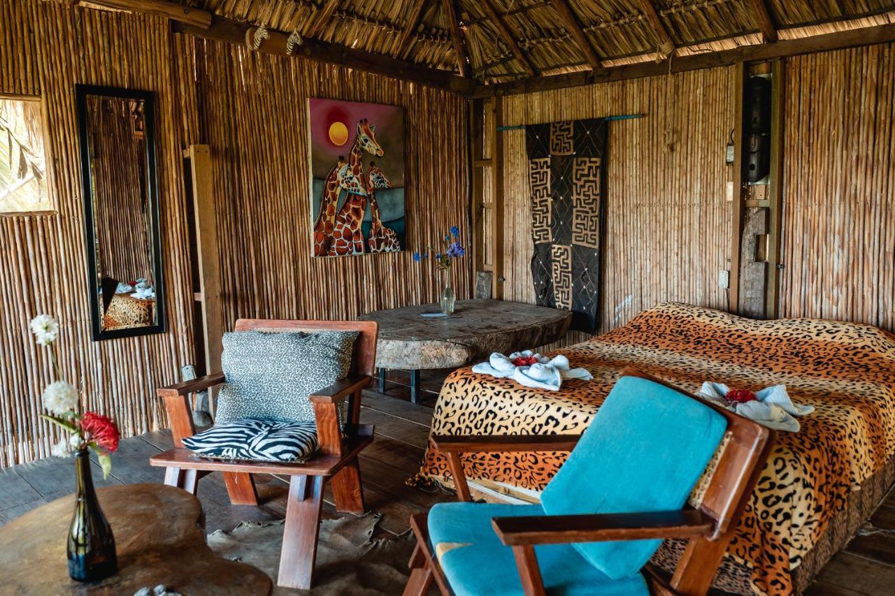 Hotel Selvazul La Laguna Extérieur photo