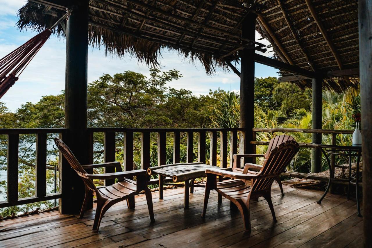 Hotel Selvazul La Laguna Extérieur photo