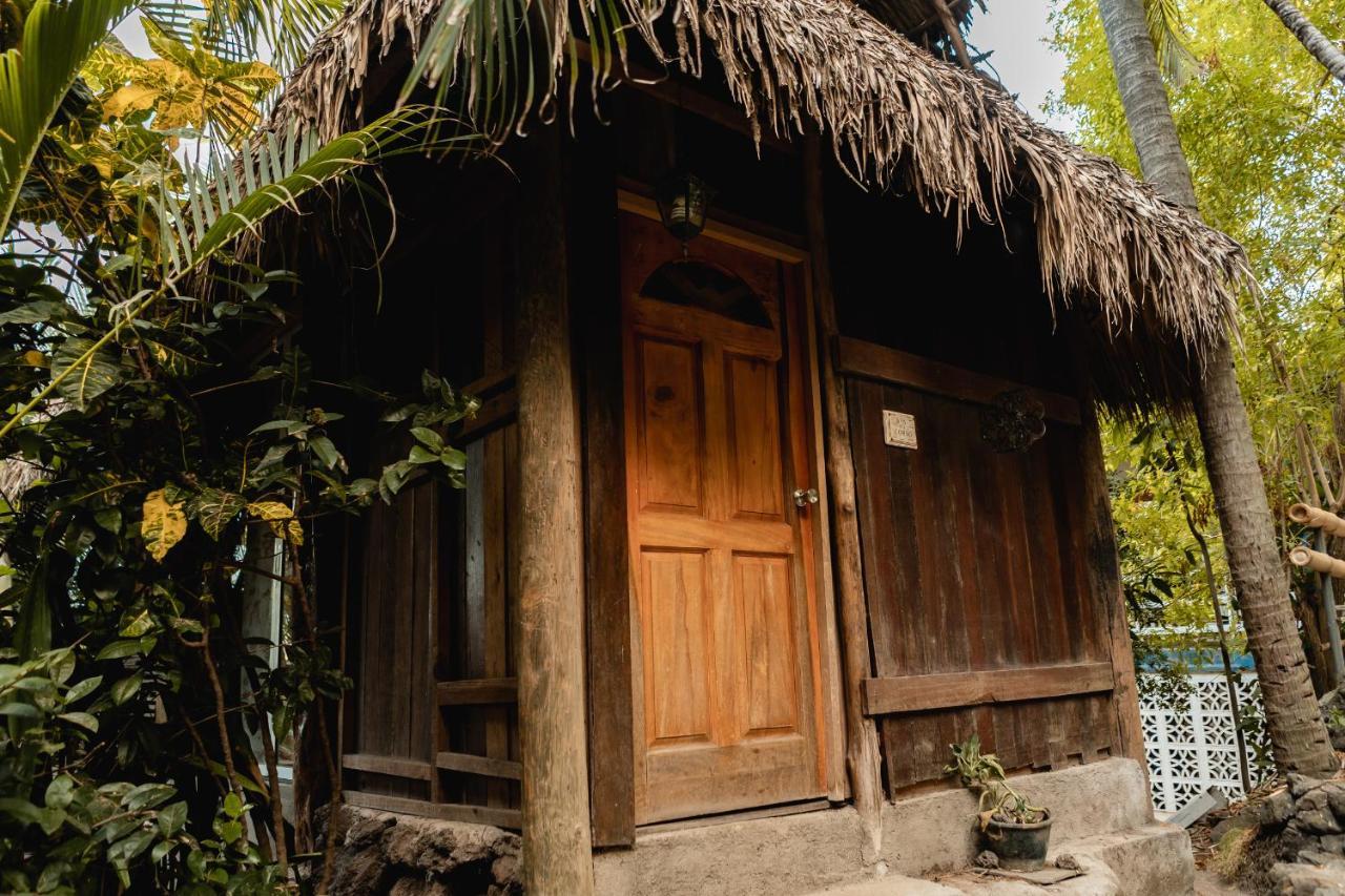 Hotel Selvazul La Laguna Extérieur photo