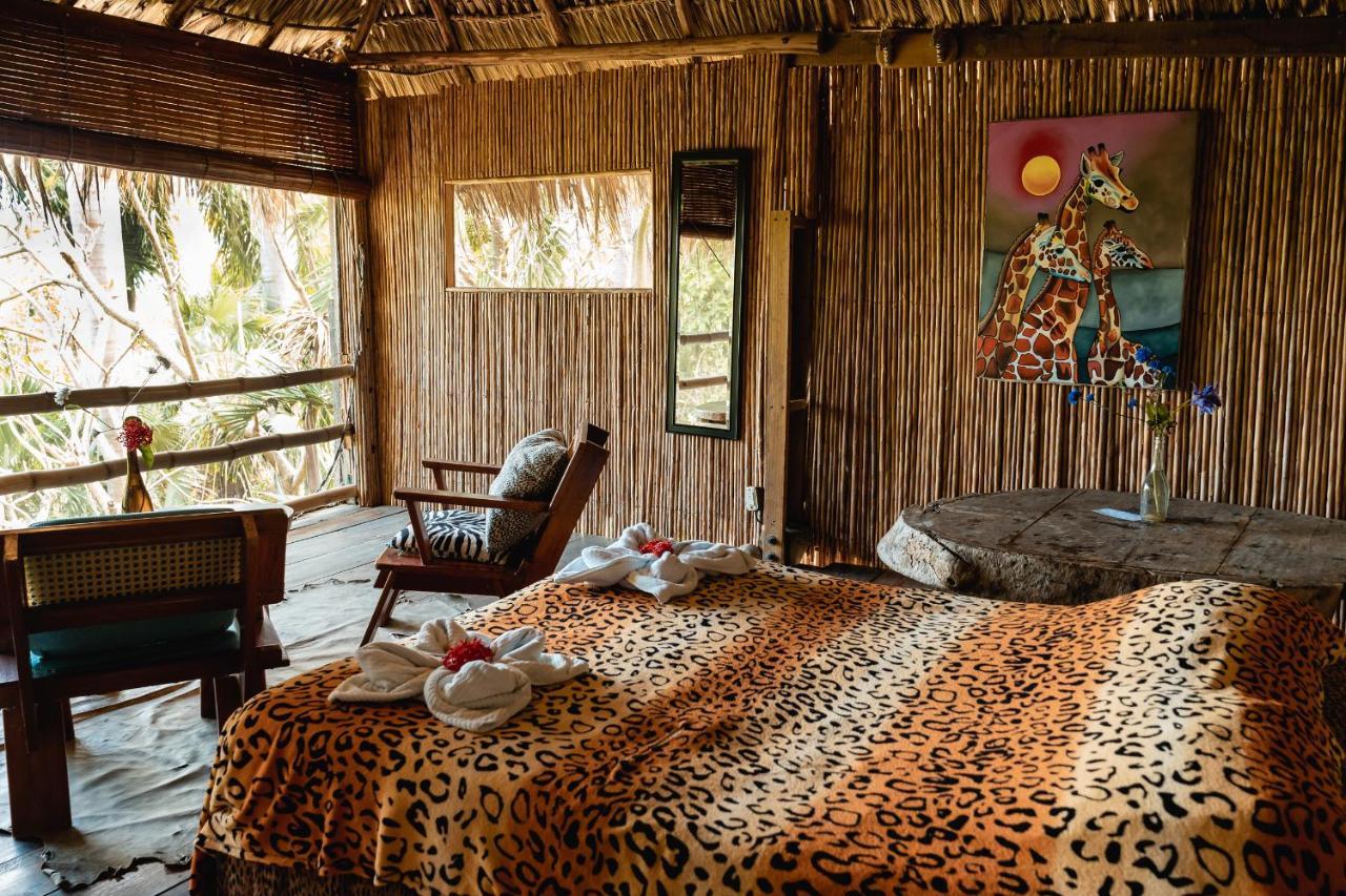 Hotel Selvazul La Laguna Extérieur photo