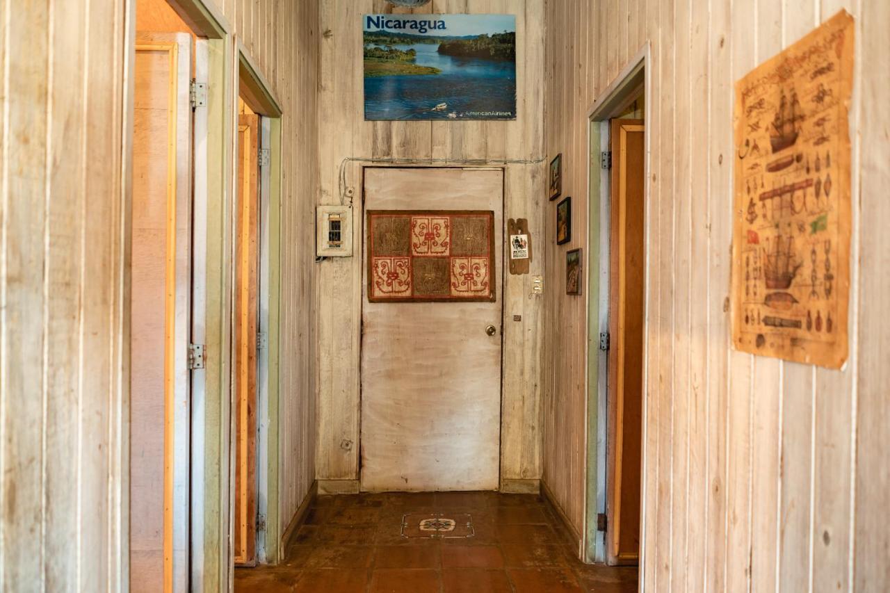 Hotel Selvazul La Laguna Extérieur photo