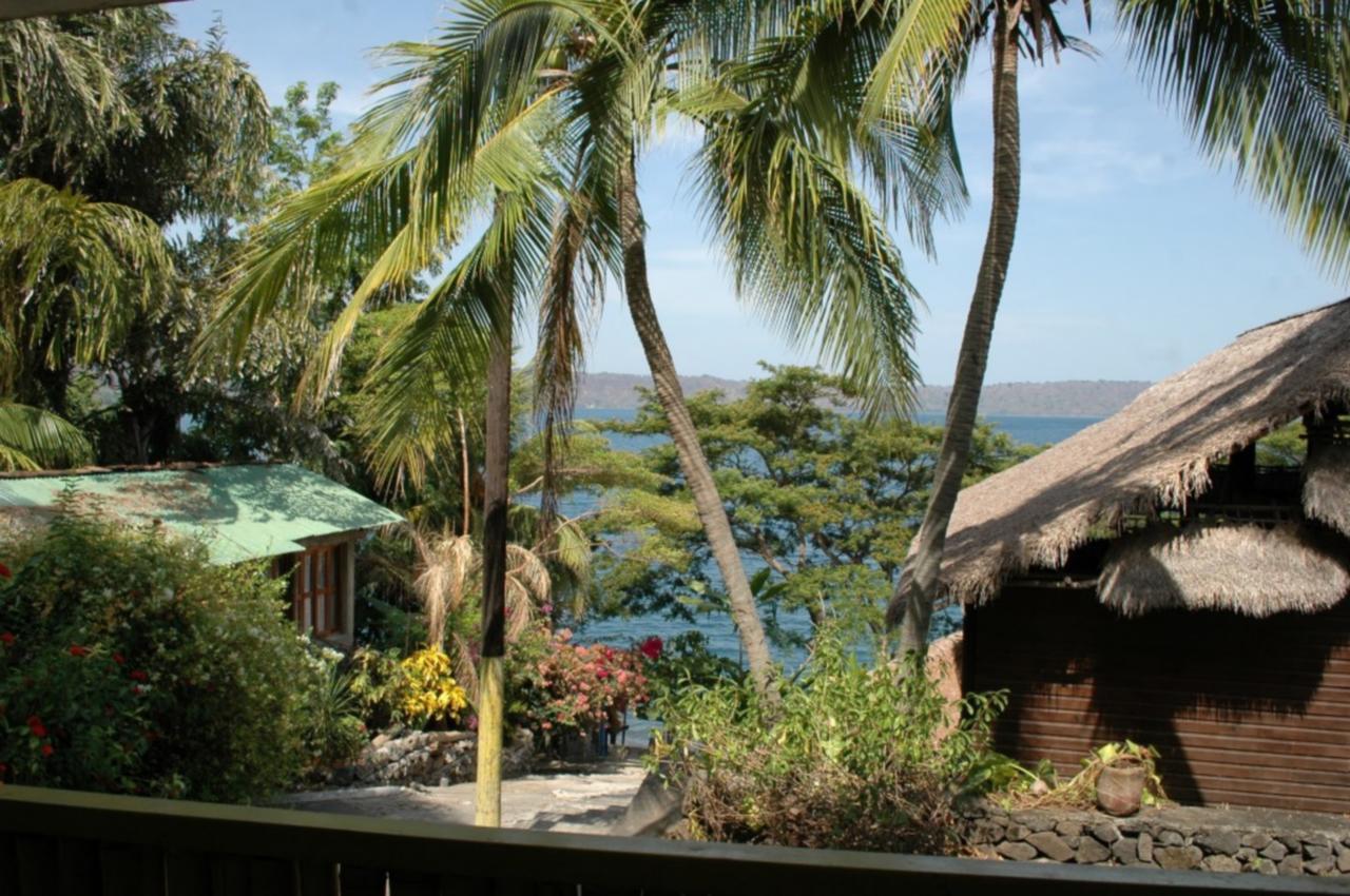 Hotel Selvazul La Laguna Extérieur photo